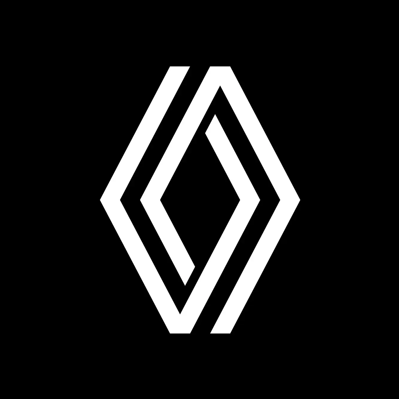 Logo Renault de l'agent à Nîmes Rafinesque, garage expert ZE